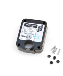 Haswing Ersatzteil: Platinenabdeckung inkl. Schrauben / Control Board Cover