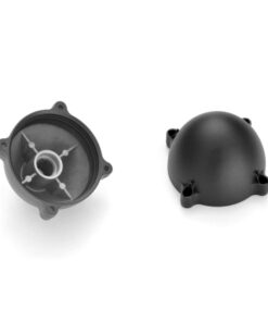 Haswing Ersatzteil: Pylonenabdeckung / Rotor Bearing Holder