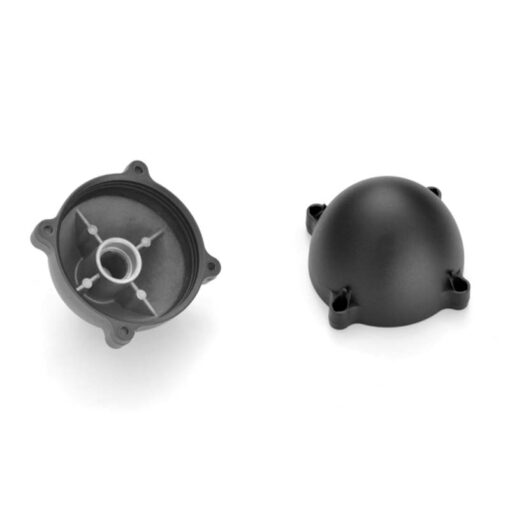Haswing Ersatzteil: Pylonenabdeckung / Rotor Bearing Holder