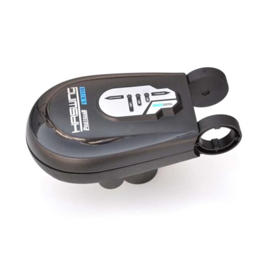 Haswing Ersatzteil: Motorkopf Abdeckung / Control Casing