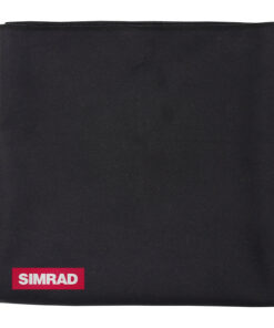 Mikrofaser Spezialtuch - Simrad - hochwertig bestickt