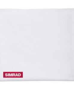 Mikrofaser Spezialtuch - Simrad - hochwertig bestickt