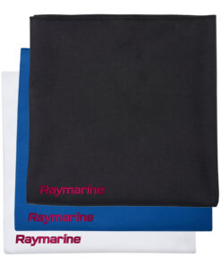 Mikrofaser Spezialtuch - Raymarine - hochwertig bestickt