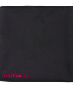 Mikrofaser Spezialtuch - Raymarine - hochwertig bestickt