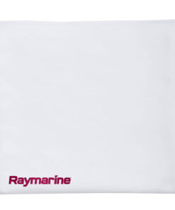 Mikrofaser Spezialtuch - Raymarine - hochwertig bestickt