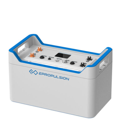ePropulsion E60 LiFePo4 Batterie/Akku 3072 Wh