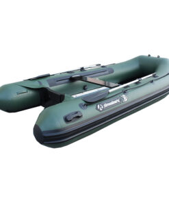 Allroundmarin Vario 320 Schlauchboot - grün