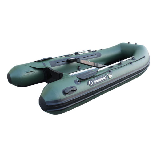 Allroundmarin Vario 320 Schlauchboot - grün