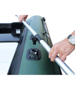 Allroundmarin Vario 320 Schlauchboot - grün
