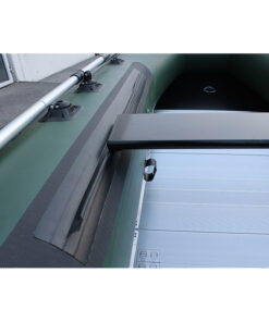 Allroundmarin Vario 320 Schlauchboot - grün