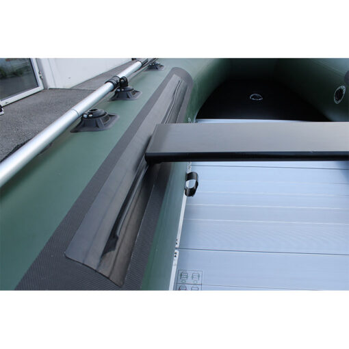 Allroundmarin Vario 320 Schlauchboot - grün