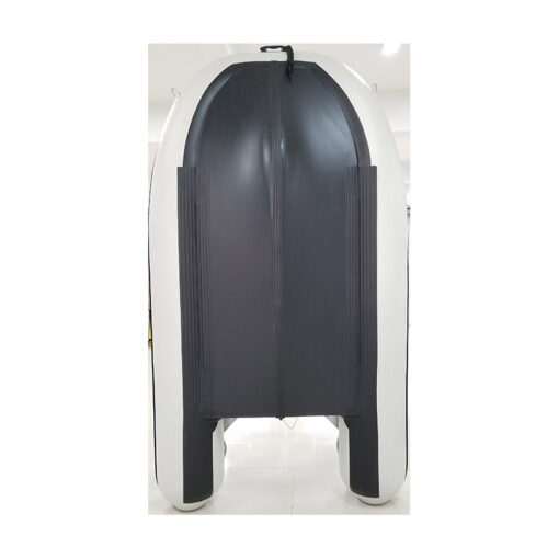 Allroundmarin Vario 360 Schlauchboot - grau