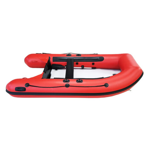 Allroundmarin Vario 360 Schlauchboot - rot