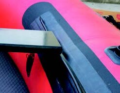 Allroundmarin Vario 360 Schlauchboot - rot