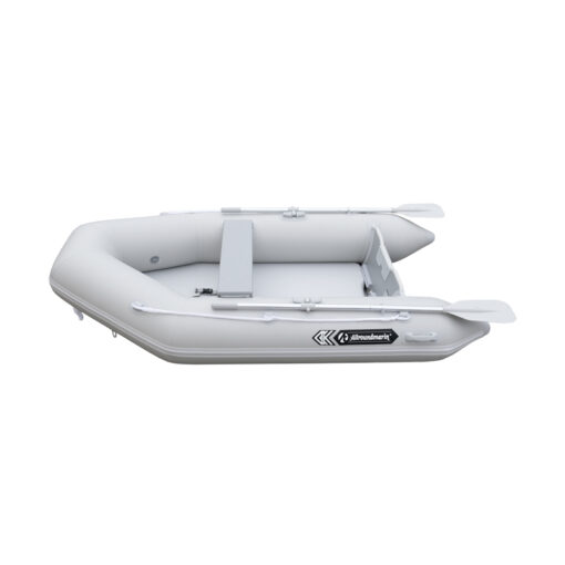 Allroundmarin AirStar 260 Schlauchboot - hellgrau