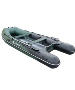 Allroundmarin Schlauchboot Poker 380 - grün