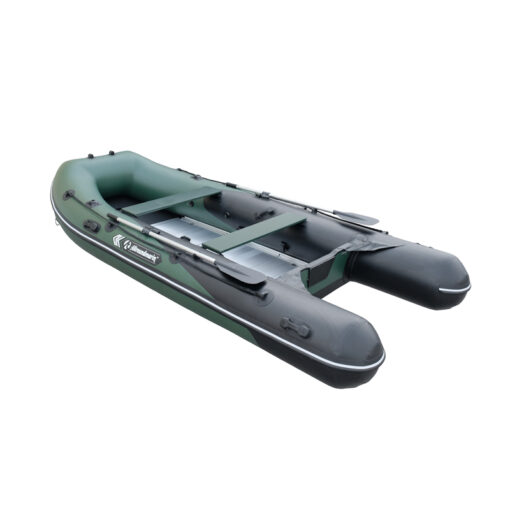 Allroundmarin Schlauchboot Poker 380 - grün