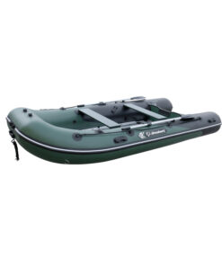 Allroundmarin Schlauchboot Poker 380 - grün