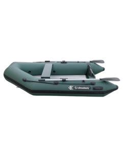 Allroundmarin AirStar 260 Schlauchboot - grün