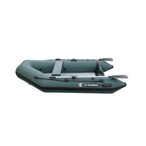 Allroundmarin AirStar 260 Schlauchboot - grün
