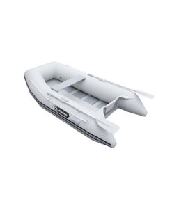 Allroundmarine Jolly MW-220 Schlauchboot - hellgrau