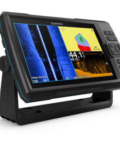 Garmin Striker Vivid 9sv mit GT52HW-TM Geber