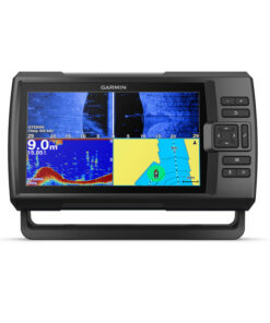 Garmin Striker Vivid 9sv mit GT52HW-TM Geber