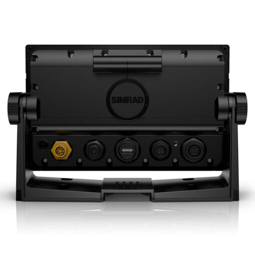 Simrad NSX 3009 - OHNE Geber
