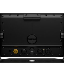 Simrad NSX 3012 - OHNE Geber