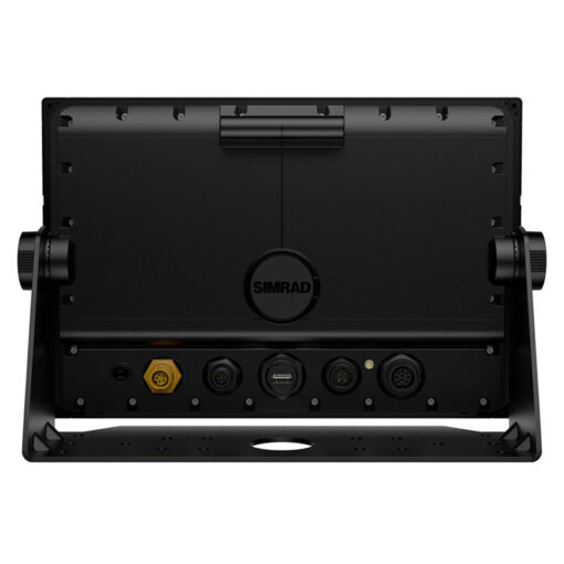 Simrad NSX 3012 - OHNE Geber