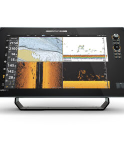 Humminbird APEX 19 MEGA SI+ Kartenplotter ohne Geber