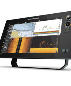 Humminbird APEX 19 MEGA SI+ Kartenplotter ohne Geber