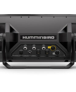 Humminbird APEX 19 MEGA SI+ Kartenplotter ohne Geber