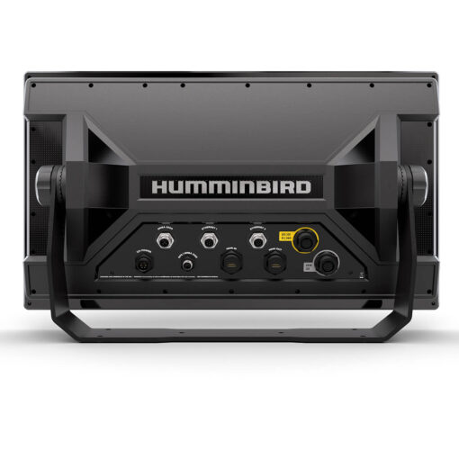Humminbird APEX 19 MEGA SI+ Kartenplotter ohne Geber