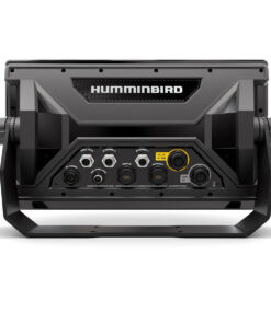 Humminbird APEX 13 MEGA SI+ Kartenplotter ohne Geber