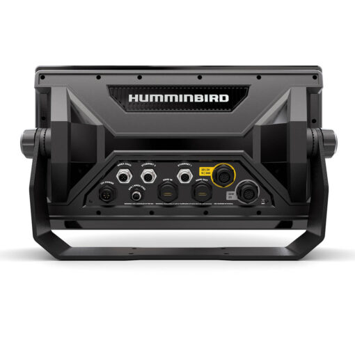 Humminbird APEX 13 MEGA SI+ Kartenplotter ohne Geber