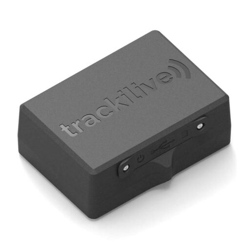 trackilive EverFind GPS-Tracker