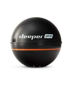 Deeper Wireless Fishfinder PRO - Echolot fürs Smartphone