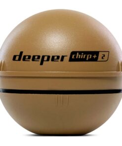 Deeper Chirp+ 2 Trophy Bundle