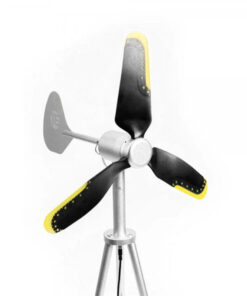 TexEnergy Infinite Air 18 - Camping Windrad