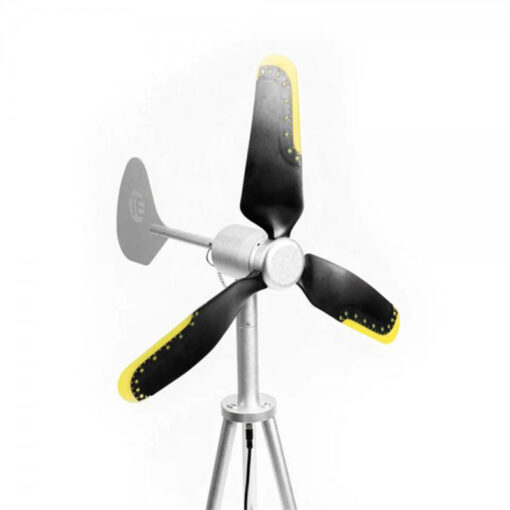 TexEnergy Infinite Air 18 - Camping Windrad