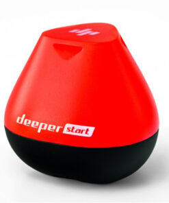 Deeper START Wireless Fishfinder - Echolot fürs Smartphone
