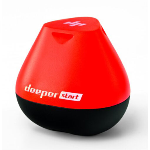 Deeper START Wireless Fishfinder - Echolot fürs Smartphone