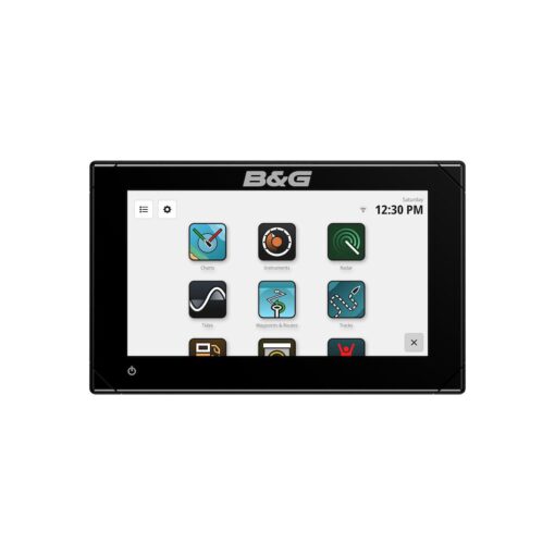 B&G Zeus S 7 Kartenplotter