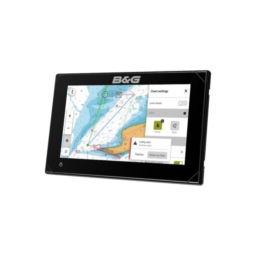 B&G Zeus S 7 Kartenplotter