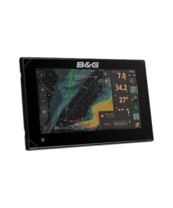 B&G Zeus S 7 Kartenplotter