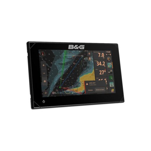 B&G Zeus S 7 Kartenplotter