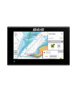 B&G Zeus S 7 Kartenplotter