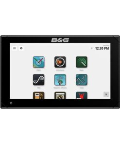 B&G Zeus S 9 Kartenplotter