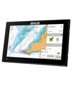 B&G Zeus S 9 Kartenplotter